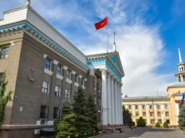 Мэрия Бишкека опровергла заявления депутата Жогорку Кенеша