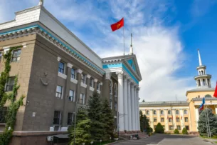 Мэрия Бишкека опровергла заявления депутата Жогорку Кенеша