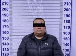 Милиция Чуйской области задержала иностранца по подозрению в мошенничестве с ОСАГО