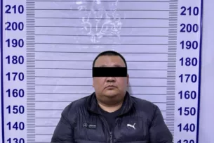 Милиция Чуйской области задержала иностранца по подозрению в мошенничестве с ОСАГО Милиция Чуйской области задержала иностранца по подозрению в мошенничестве с ОСАГО