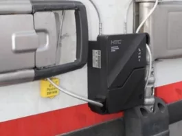 Налоговая служба КР: С 11 февраля 2026 года начнётся обязательное применение навигационных пломб