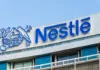 Nestle отзывает часть своей продукции из торговых сетей Кыргызстана