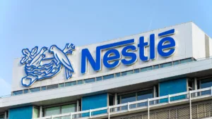 nestle