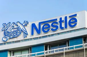 Nestle отзывает часть своей продукции из торговых сетей Кыргызстана
