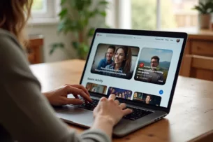 Онлайн-развлечения и пользовательский интерес Онлайн-развлечения и пользовательский интерес