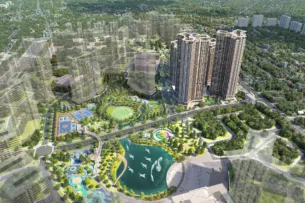 Мир покупает «вид», а не просто стены — тренд премиального образа жизни от Сингапура до Дубая Мир покупает «вид», а не просто стены — тренд премиального образа жизни от Сингапура до Дубая