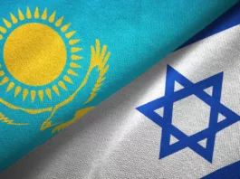Казахстан и Израиль договариваются об отмене виз