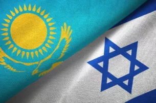 Казахстан и Израиль договариваются об отмене виз Казахстан и Израиль договариваются об отмене виз