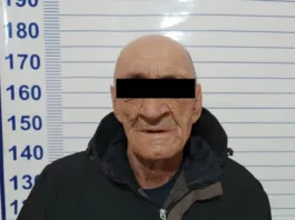 В Кеминском районе задержали подозреваемого в убийстве