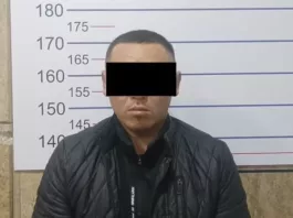 В Кочкорском районе задержали подозреваемого в убийстве в Бишкеке