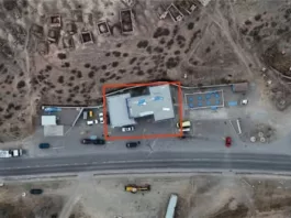 В Нарыне государству возвратили 5943 квадратных метра земли