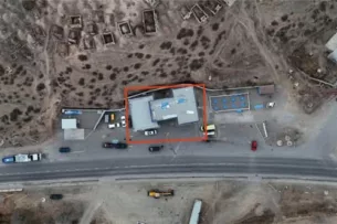 В Нарыне государству возвратили 5943 квадратных метра земли В Нарыне государству возвратили 5943 квадратных метра земли