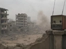 «Радиостанция Судного дня» передала три слова за десять минут