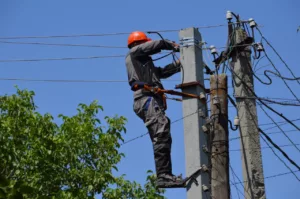 ремонт электро