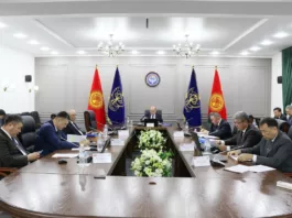 Счетная палата Кыргызстана выявила финансовые нарушения в Минтрансе