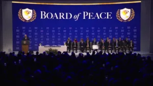 совет мира Трампа