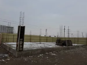 строительство