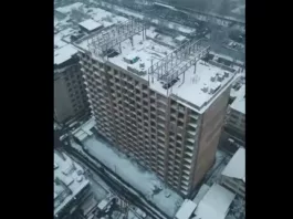 Строительная компания «Зам Зам билдинг» включена в черный список