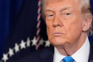 Трамп анонсировал наземные атаки на наркокартели. И упомянул Мексику