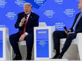 Трамп хочет «немедленных переговоров» о приобретении Гренландии, но настаивает на том, что «не будет применять силу»