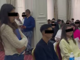 Центр трудоустройства приостановил работу 4 компаний из-за нарушений при трудоустройстве кыргызстанцев в Турции