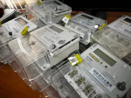 В Таласской области установлено 35 600 «умных» счётчиков