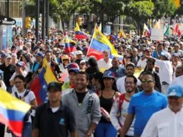 Власти Венесуэлы объявили об освобождении «большого числа» заключенных, включая оппозиционеров и иностранцев