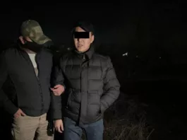 За вымогательство взятки задержан следователь ОВД Жайылского района