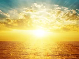 ВМО подтверждает, что 2025 год был одним из самых теплых лет в истории наблюдений