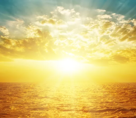 Лето становится длиннее, и оно наступает быстрее, чем мы думали