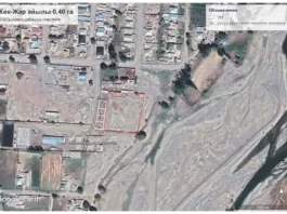 В Кочкорском районе незаконно переданные земельные участки возвращены в муниципальную собственность