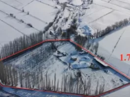 ГКНБ: В Таласе в собственность государства возвращены стратегические объекты категории «Б»