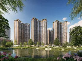 Royal Central Park – Старт продаж башни ATLAS: инвестиционная возможность, которую невозможно упустить в начале 2026 года