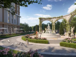 Инвестиционная доходность в недвижимости определяется финансовой структурой, а не процентной ставкой