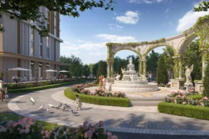 Инвестиционная доходность в недвижимости определяется финансовой структурой, а не процентной ставкой