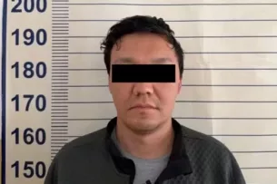 В Чуйской области задержан подозреваемый в мошенничестве в крупном размере с банковской картой В Чуйской области задержан подозреваемый в мошенничестве в крупном размере с банковской картой
