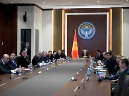 В Администрации президента подвели итоги двух реформ в рамках программы «Правительственные акселераторы»