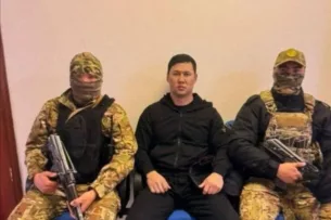 Бывшего начальника управления ГКНБ по Бишкеку подозревают в коррупции