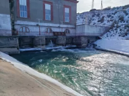 Минэнерго КР: Ведется разработка ТЭО строительства Нижне-Тарской ГЭС и реконструкции Быстровской ГЭС