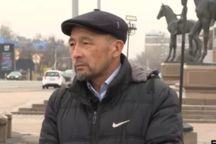 «Из простых рабочих делают революционеров». Активистов в Казахстане обвиняют в планах захватить Акорду