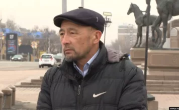 «Из простых рабочих делают революционеров». Активистов в Казахстане обвиняют в планах захватить Акорду