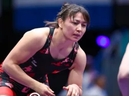 Мээрим Жуманазарова завоевала серебро рейтингового турнира MUHAMET MALO–2026 в Албании