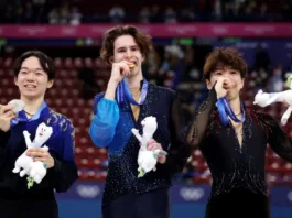 «Выставили чек». Олимпийское золото Шайдорова, споры вокруг его гонораров и провал коммуникаций Минспорта