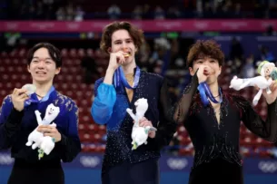 «Выставили чек». Олимпийское золото Шайдорова, споры вокруг его гонораров и провал коммуникаций Минспорта