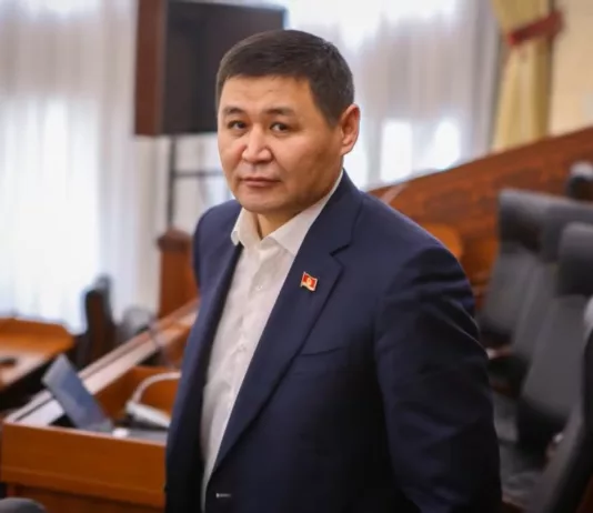 СМИ: Депутата Шаирбека Ташиева вызвали на допрос в МВД