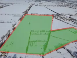 Государству вернули 30 га земли около местности Масанчы г.Каракол