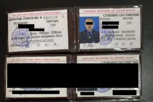 Милиционеры занимались шантажом, используя несовершеннолетнюю для интима. «Оборотни в погонах» задержаны ГКНБ