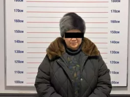 По факту получения взятки задержана инженер по расчету Ак-Суйского РЭС