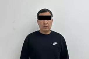 ГКНБ КР: Установлен факт незаконного предоставления земельного участка с.Таш-Добо Аламудунского района