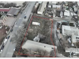 В г.Кызыл-Кыя на баланс государства возвращено здание детсада